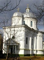 Image from entry MohylivPodilskyi St Georges Church s in the Internet Encyclopedia of Ukraine